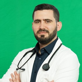 ד"ר פיראס אבו חנא