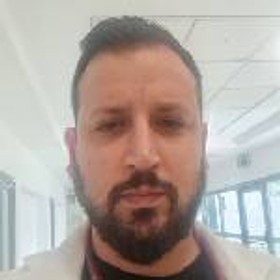 ד"ר דאוד בן דאוד
