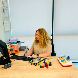 נוירולוגיה ילדים | ד"ר יעל מיכאלי