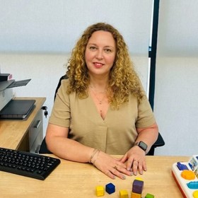 ד"ר יעל מיכאלי