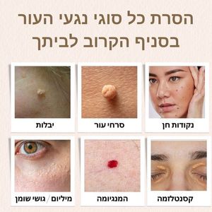 רפואה אסתטית | ד"ר לאוניד קאן - מרכזי דוקטור חן