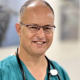 ד"ר יאיר אליצור