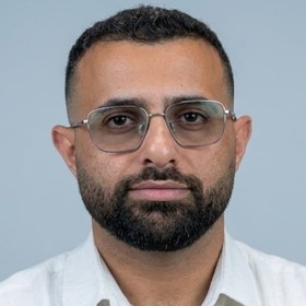 ד"ר אמין ג'רוס