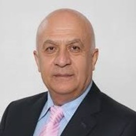 ד"ר דוד ישראלי