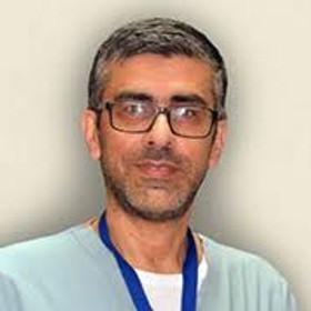 ד"ר עדווי סלים