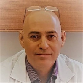 פרופ' ארנון קרני​