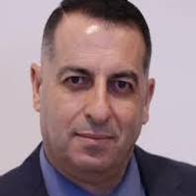 פאדי חאזן