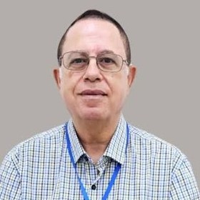 ד"ר חמוד מוחמד