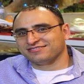 ד"ר קאסם סנעאללה