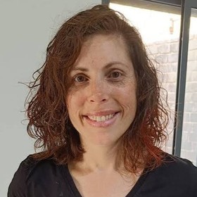 ד"ר נעמה באומל