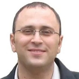 ד"ר סאם חמיס