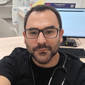 ד"ר ניר יאנקוביץ