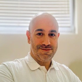 ד"ר לירן חזן