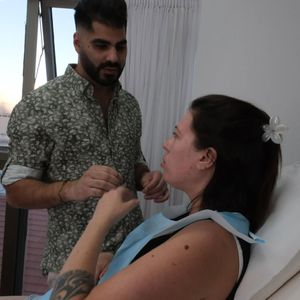 רפואה אסתטית | ד"ר מחמוד בדארנה