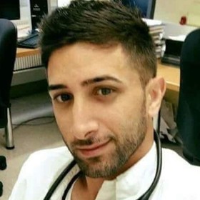 ד"ר בהאא חוטבא