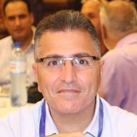 ד"ר ג'מאל חגאזי