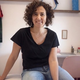 תמר גורדון