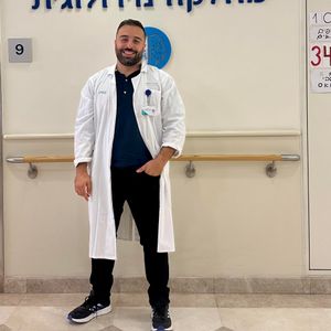 נוירולוגיה | ד"ר סלים מנסור