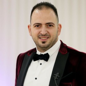 ד"ר חביב מוסלם
