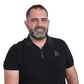 ד"ר אוסאמה נאסר