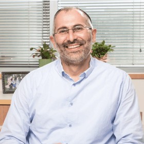 ד"ר אורן לדר