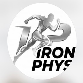אסף שטרן - IRONPHYS גלילאו