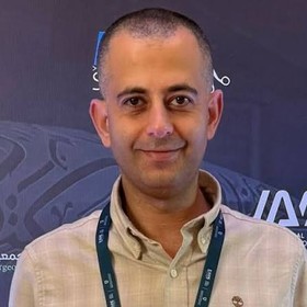 ד"ר אחמד ג'אבר