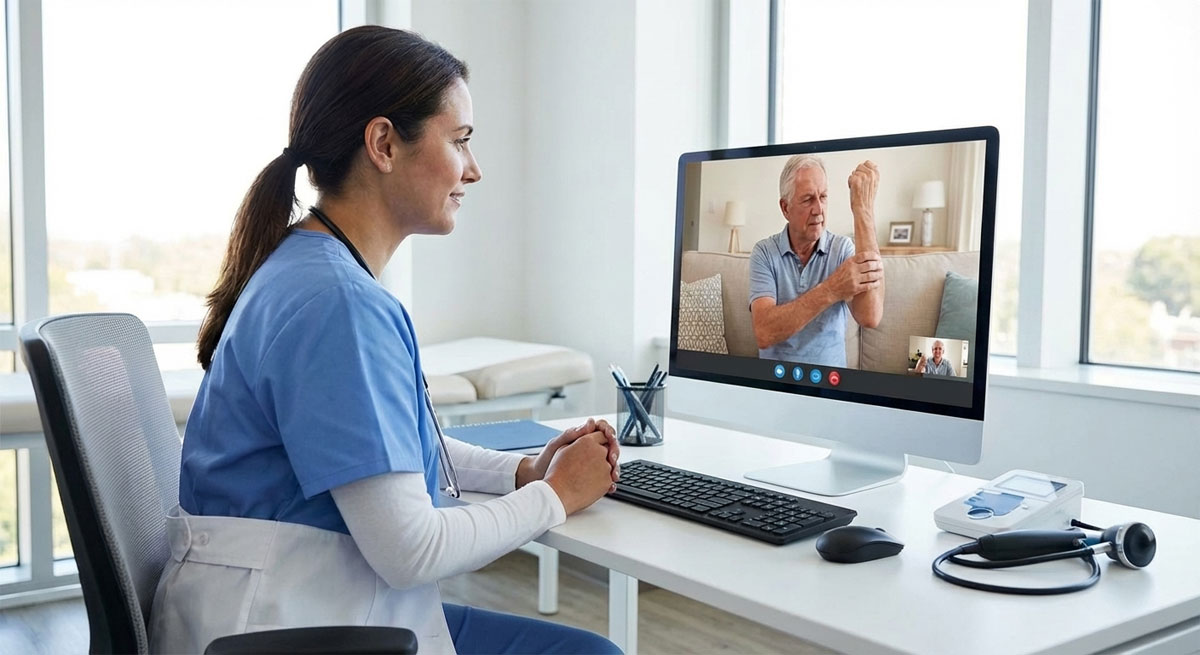 טיפים לשימוש נכון בטלה-רפואה